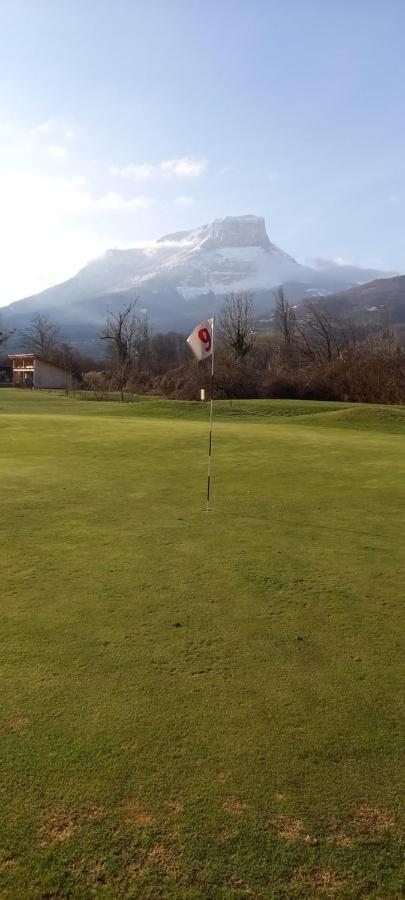 Hotel Le Saint Vincent Apremont (Savoie)